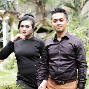 Distiya Pramesti