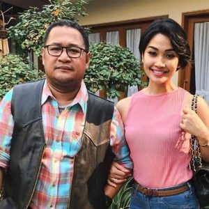 Tiara Cantika