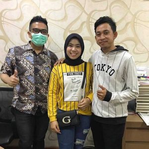 Indri Febri Y